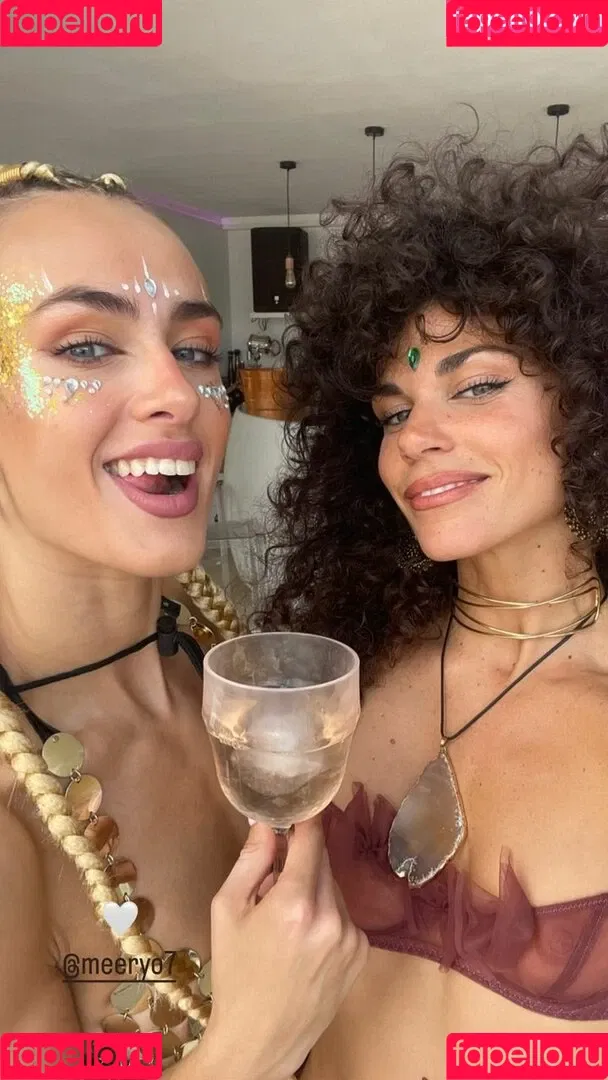 Ariadna Hafez Onlyfans Photo Gallery 