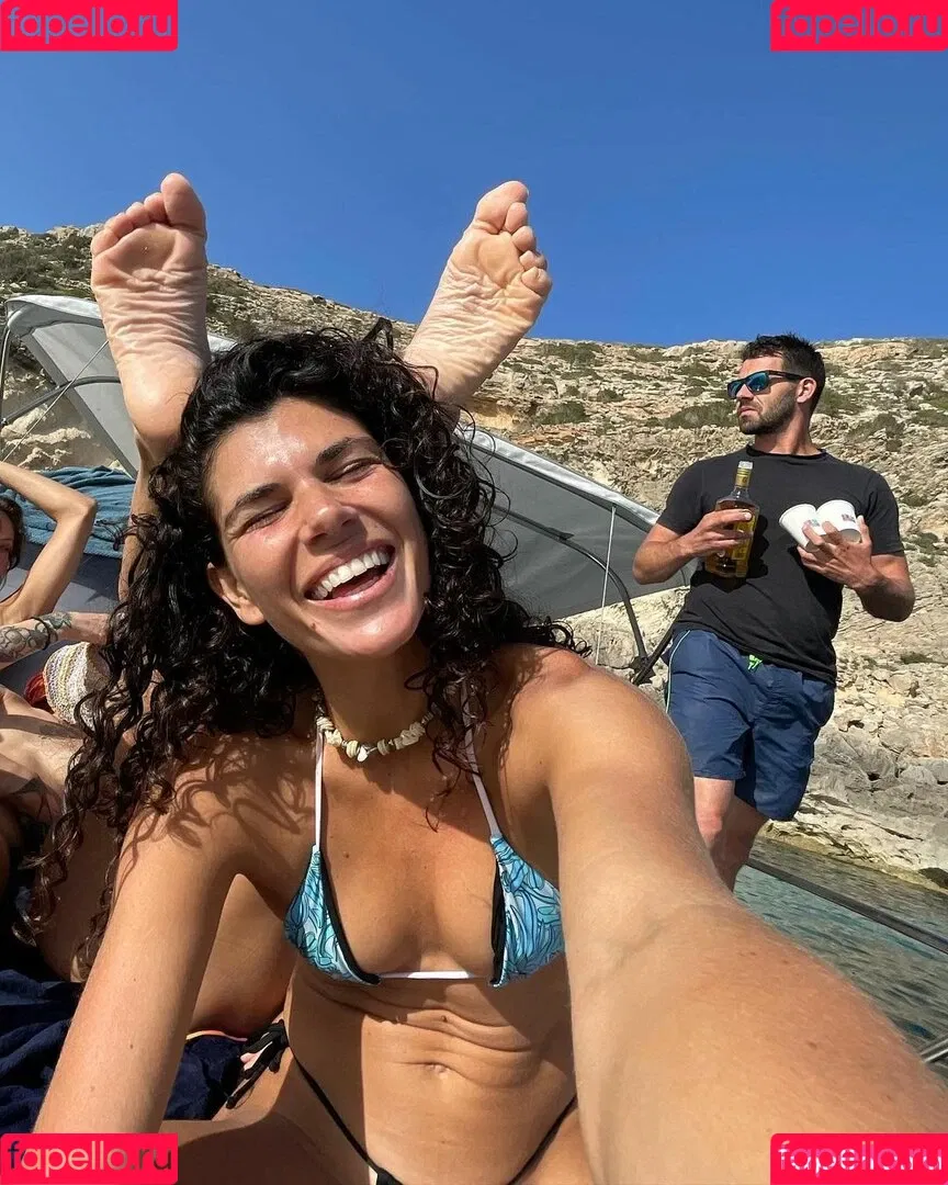Ariadna Hafez Onlyfans Photo Gallery 