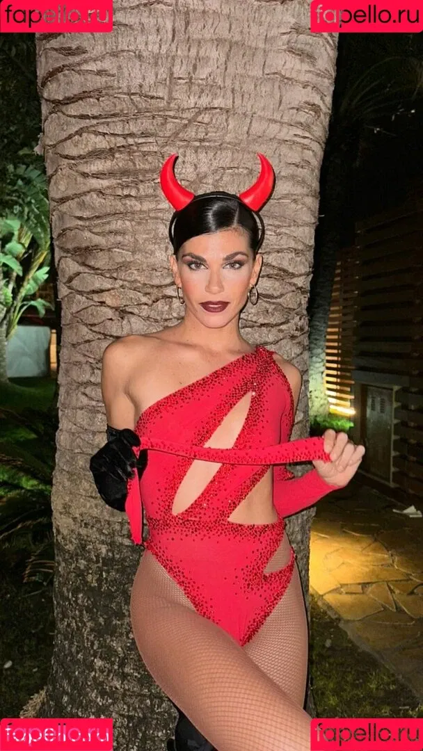 Ariadna Hafez Onlyfans Photo Gallery 
