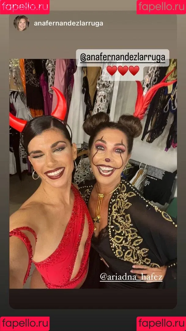 Ariadna Hafez Onlyfans Photo Gallery 