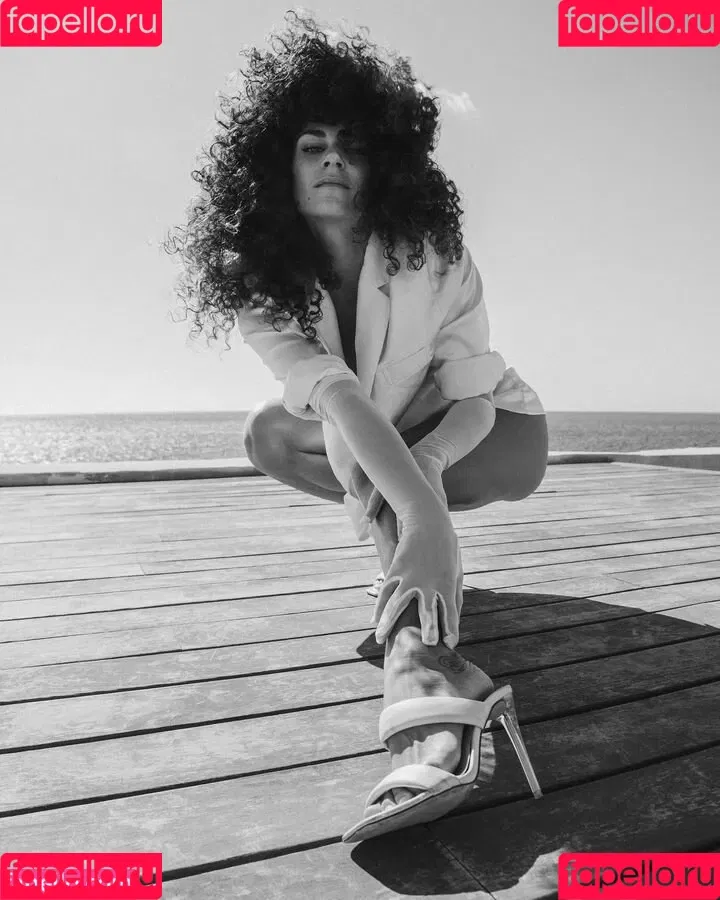 Ariadna Hafez Onlyfans Photo Gallery 