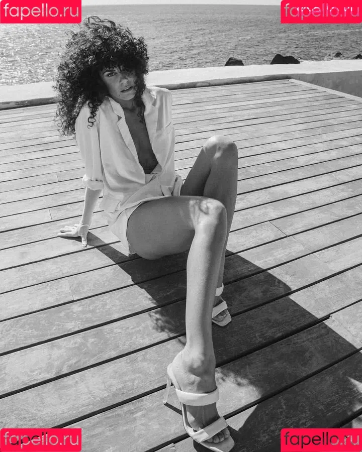 Ariadna Hafez Onlyfans Photo Gallery 