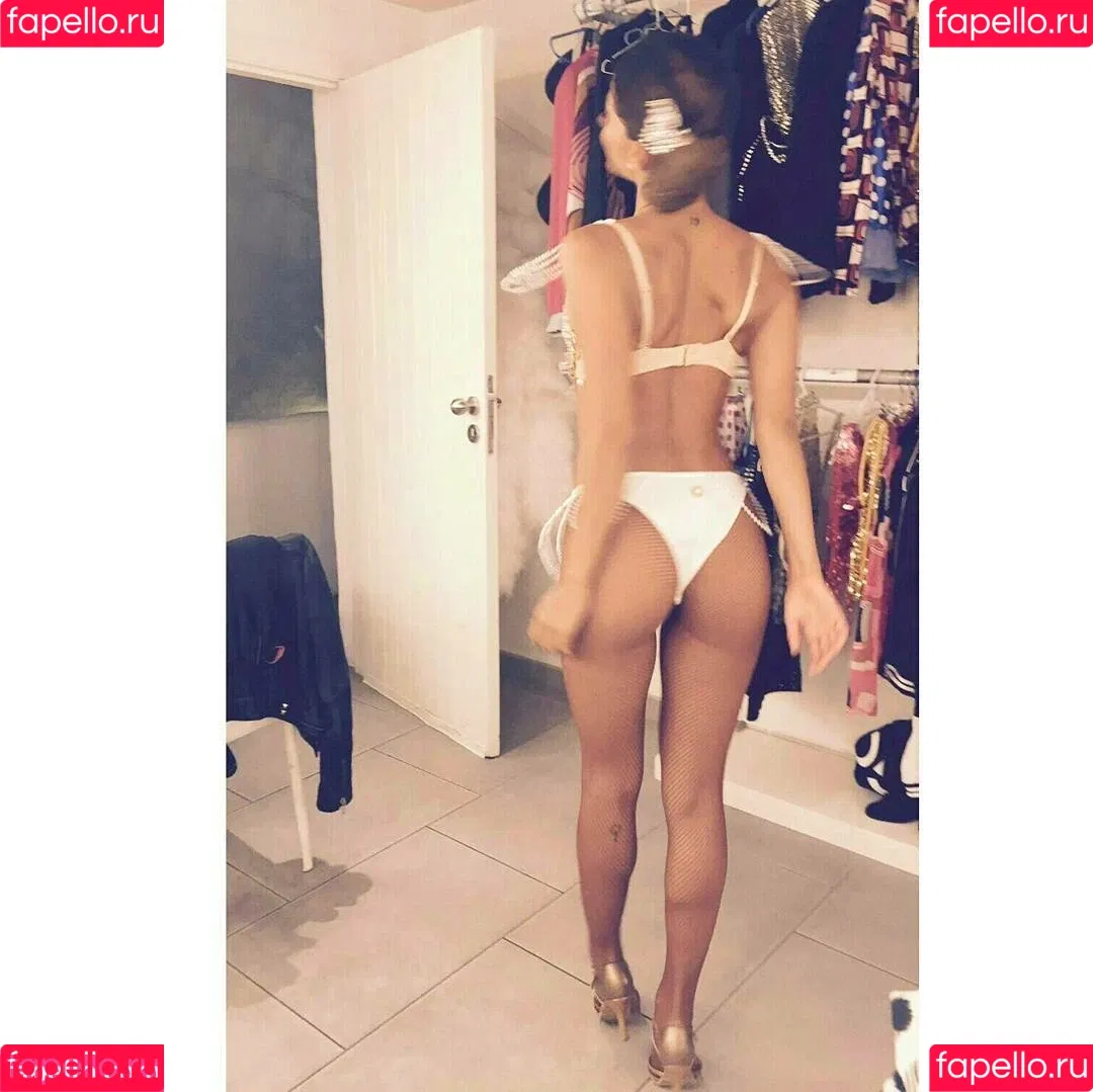 Ariadna Hafez Onlyfans Photo Gallery 