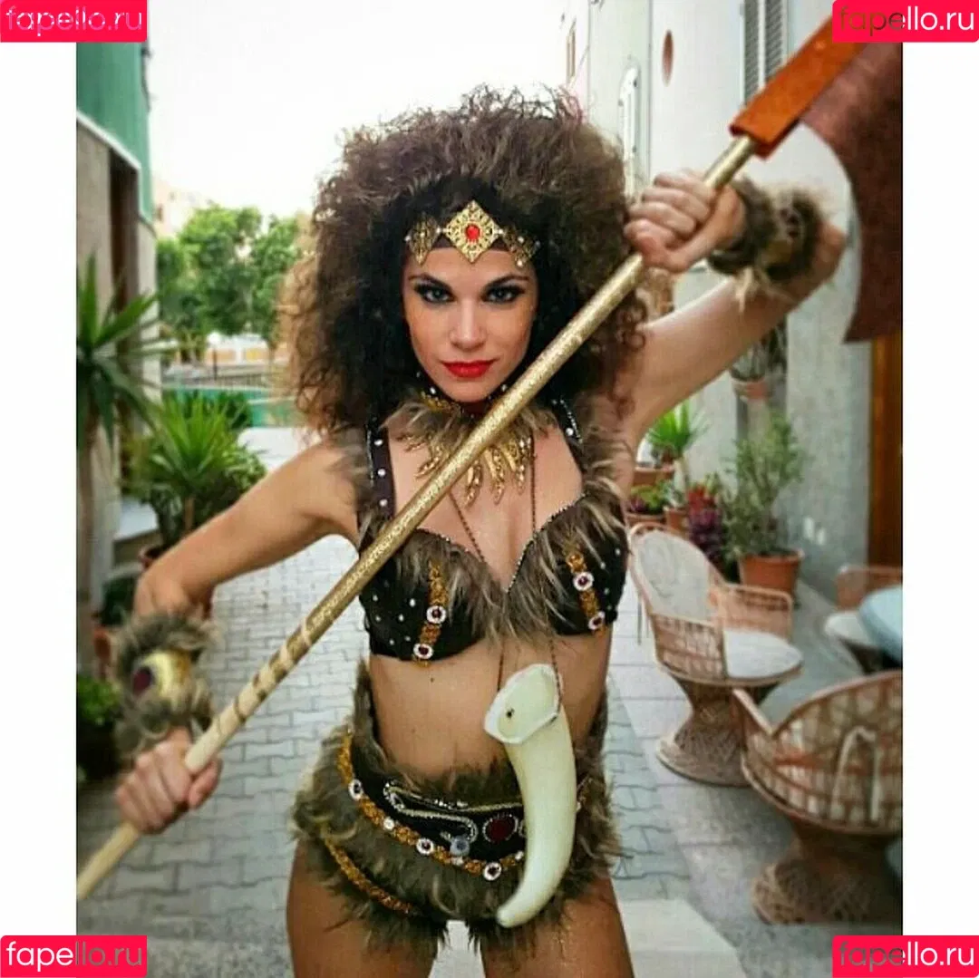 Ariadna Hafez Onlyfans Photo Gallery 