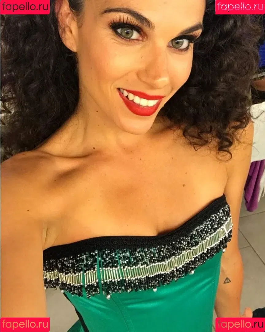 Ariadna Hafez Onlyfans Photo Gallery 