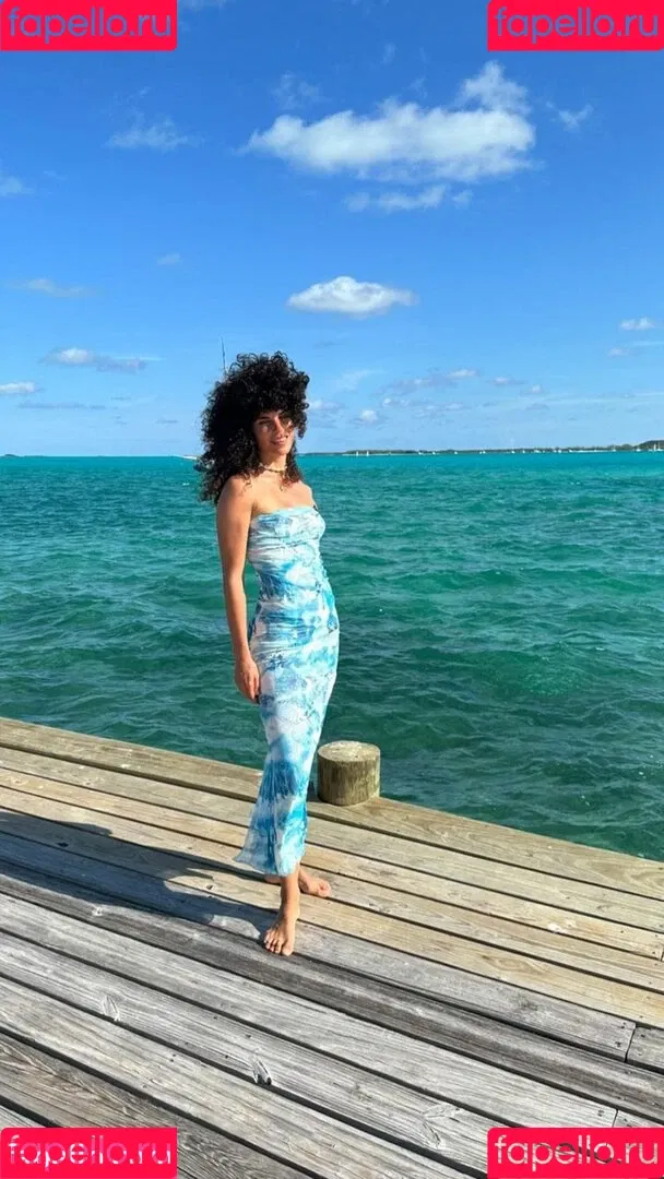 Ariadna Hafez Onlyfans Photo Gallery 