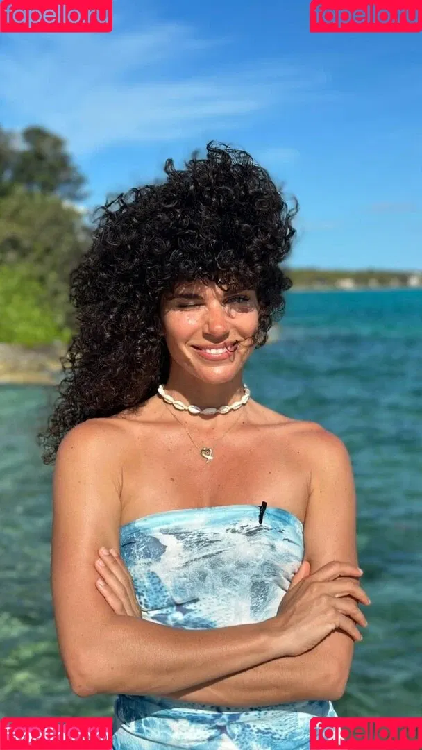 Ariadna Hafez Onlyfans Photo Gallery 