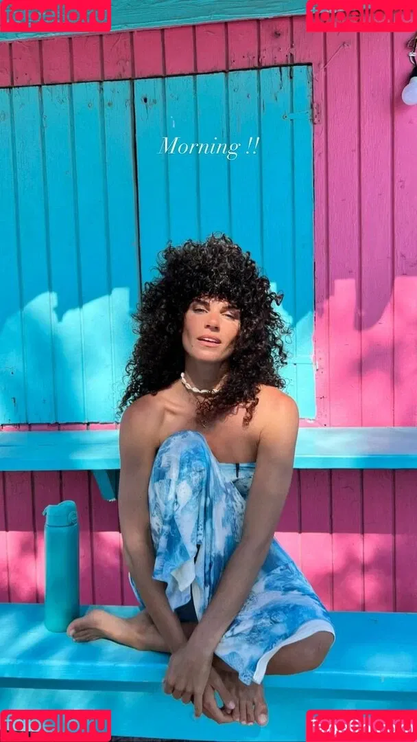 Ariadna Hafez Onlyfans Photo Gallery 