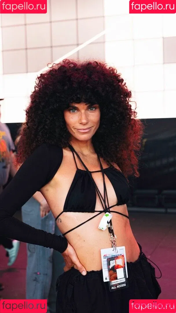 Ariadna Hafez Onlyfans Photo Gallery 