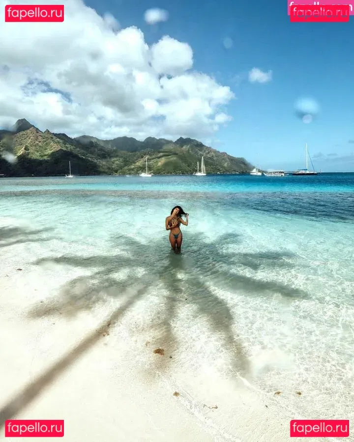 Ariadna Hafez Onlyfans Photo Gallery 