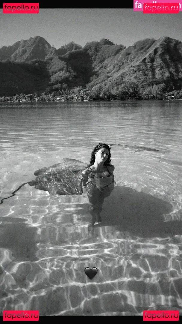 Ariadna Hafez Onlyfans Photo Gallery 