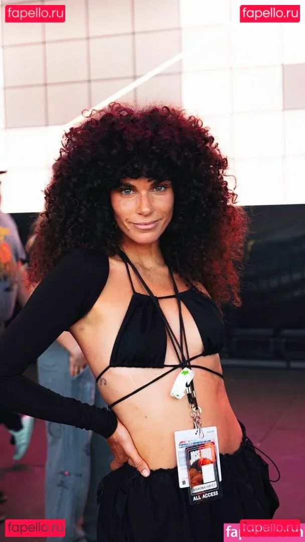 Ariadna Hafez Onlyfans Photo Gallery 