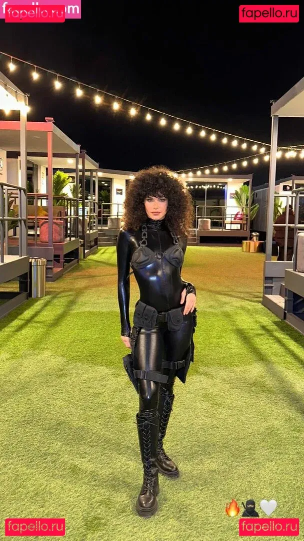 Ariadna Hafez Onlyfans Photo Gallery 