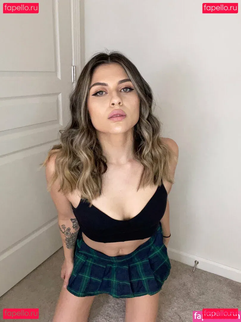 iheartfrankiiee Onlyfans Photo Gallery 