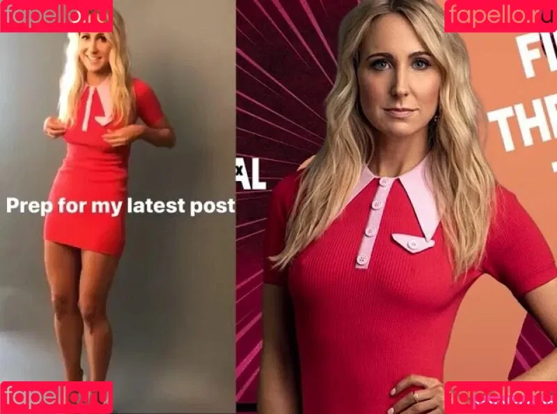 Nikki Glaser Onlyfans Photo Gallery 