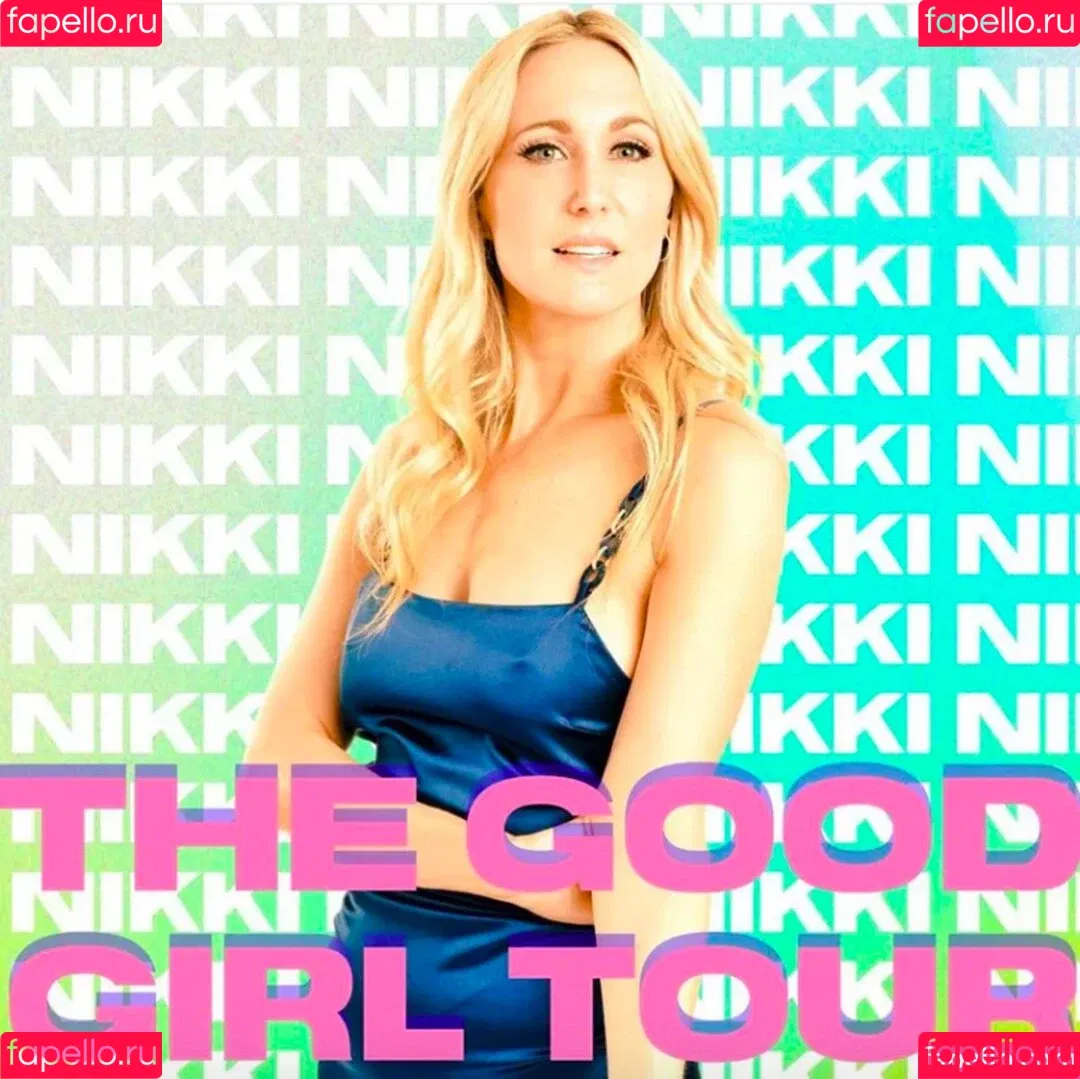 Nikki Glaser Onlyfans Photo Gallery 
