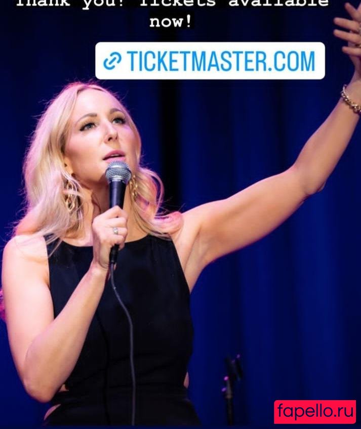 Nikki Glaser Onlyfans Photo Gallery 