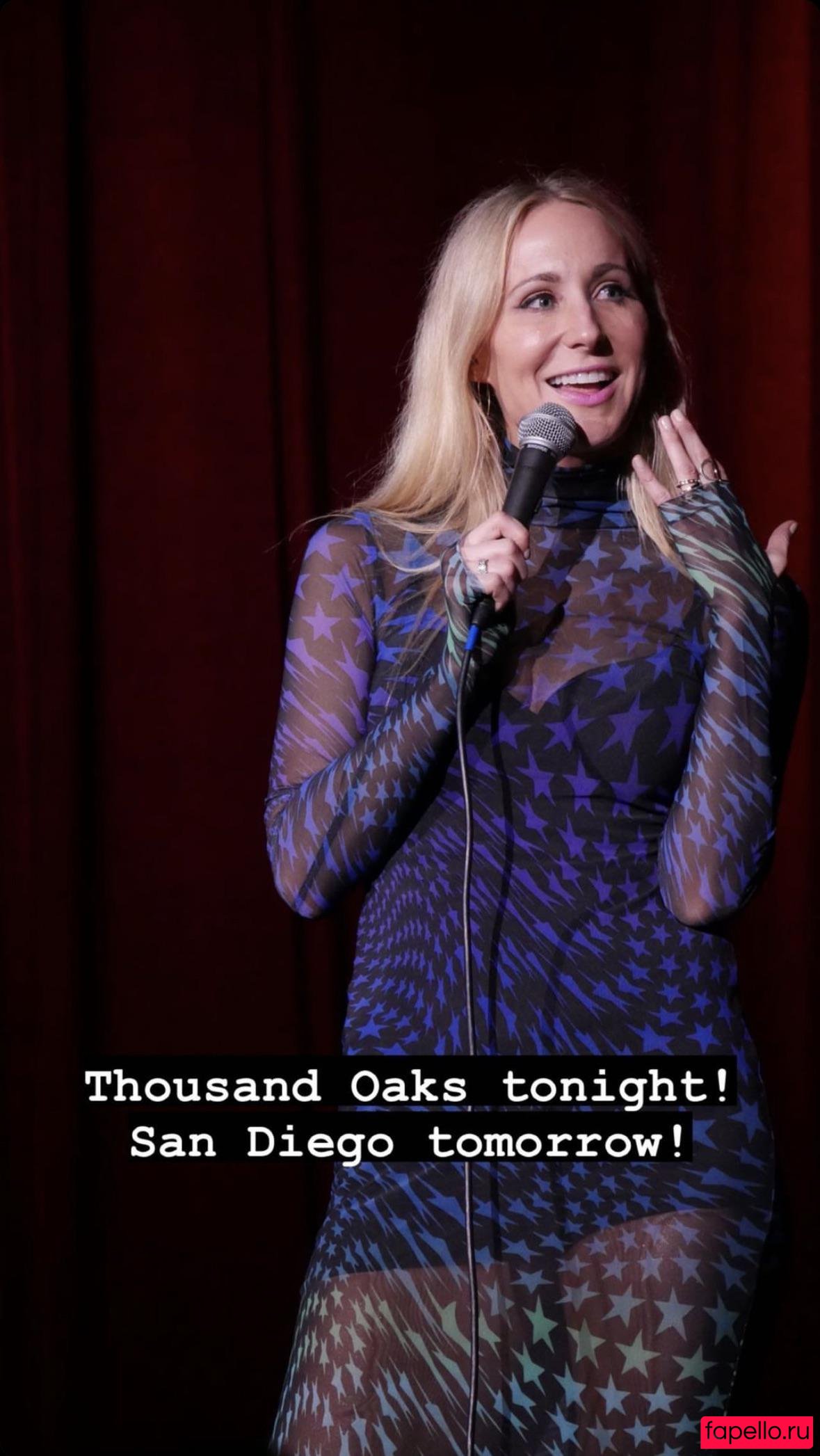 Nikki Glaser Onlyfans Photo Gallery 