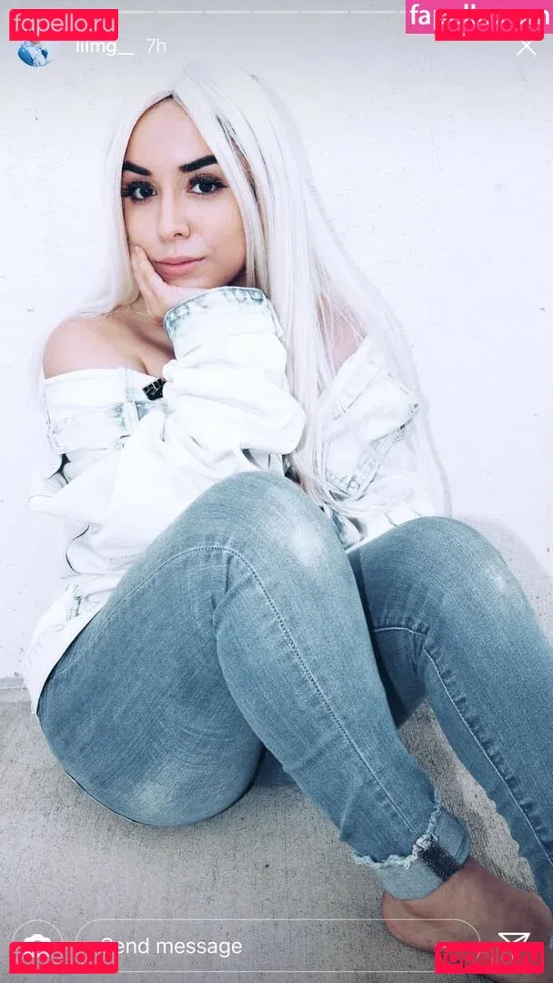 luly_mg Onlyfans Photo Gallery 