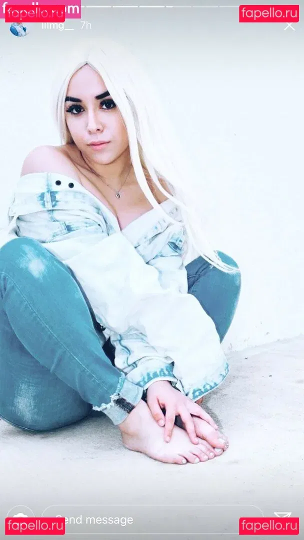 luly_mg Onlyfans Photo Gallery 