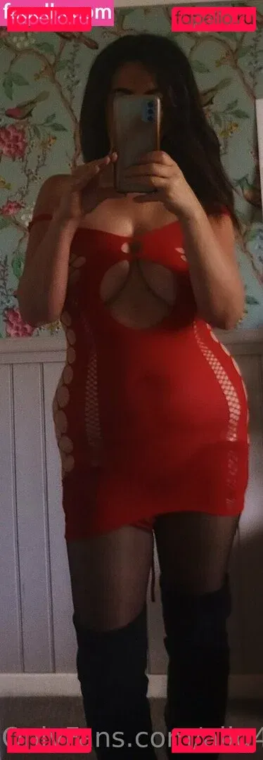 alig44444 Onlyfans Photo Gallery 