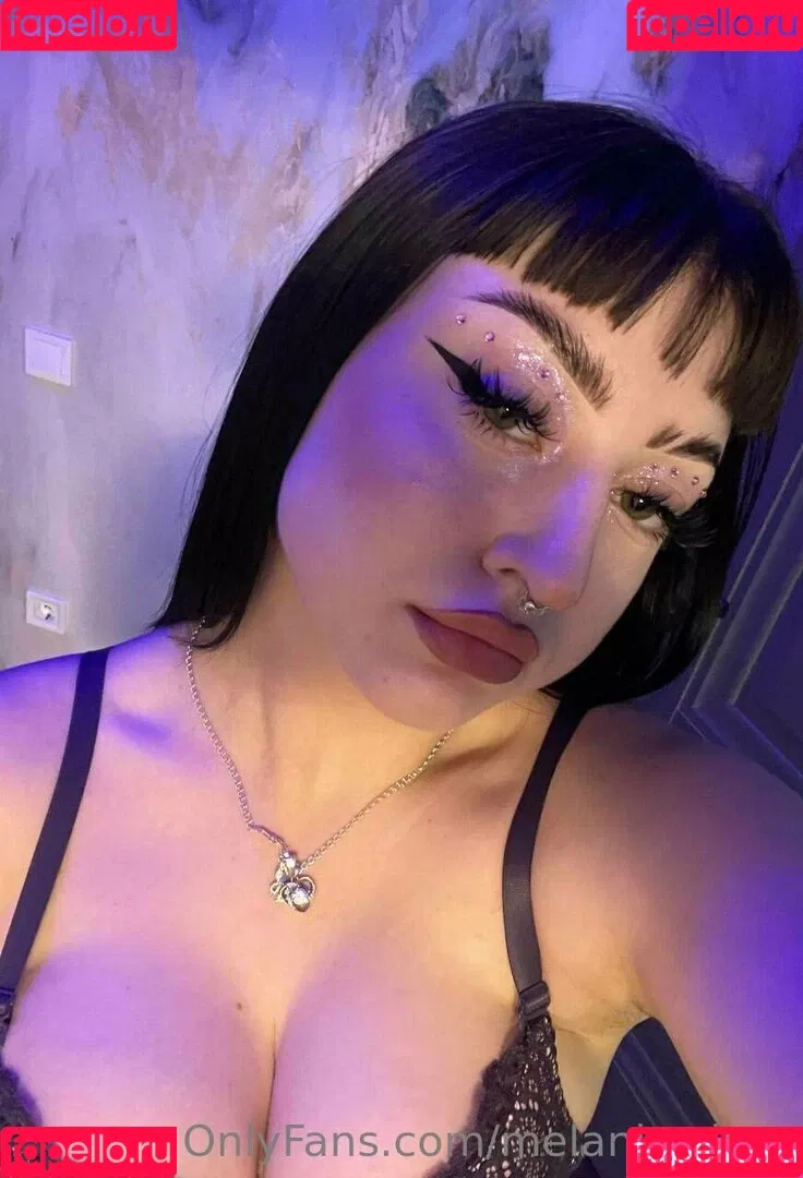 melanie_dark Onlyfans Photo Gallery 