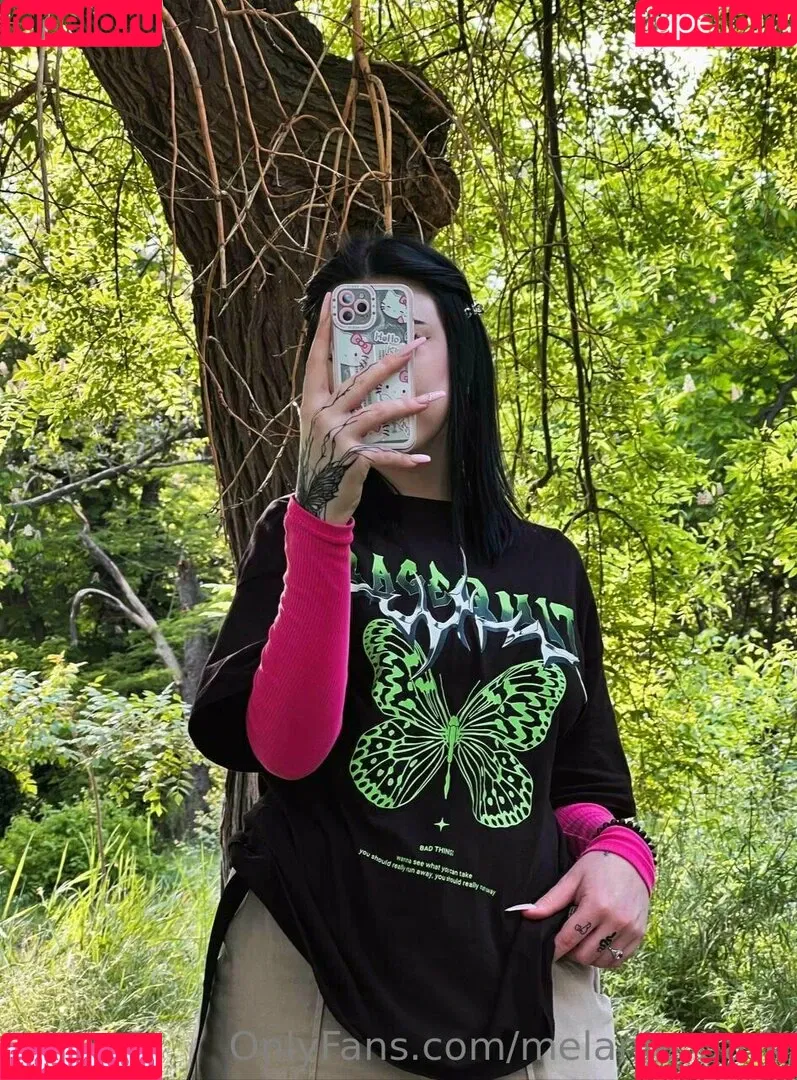 melanie_dark Onlyfans Photo Gallery 