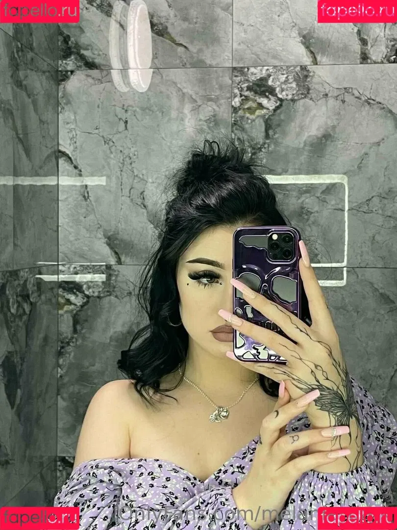 melanie_dark Onlyfans Photo Gallery 