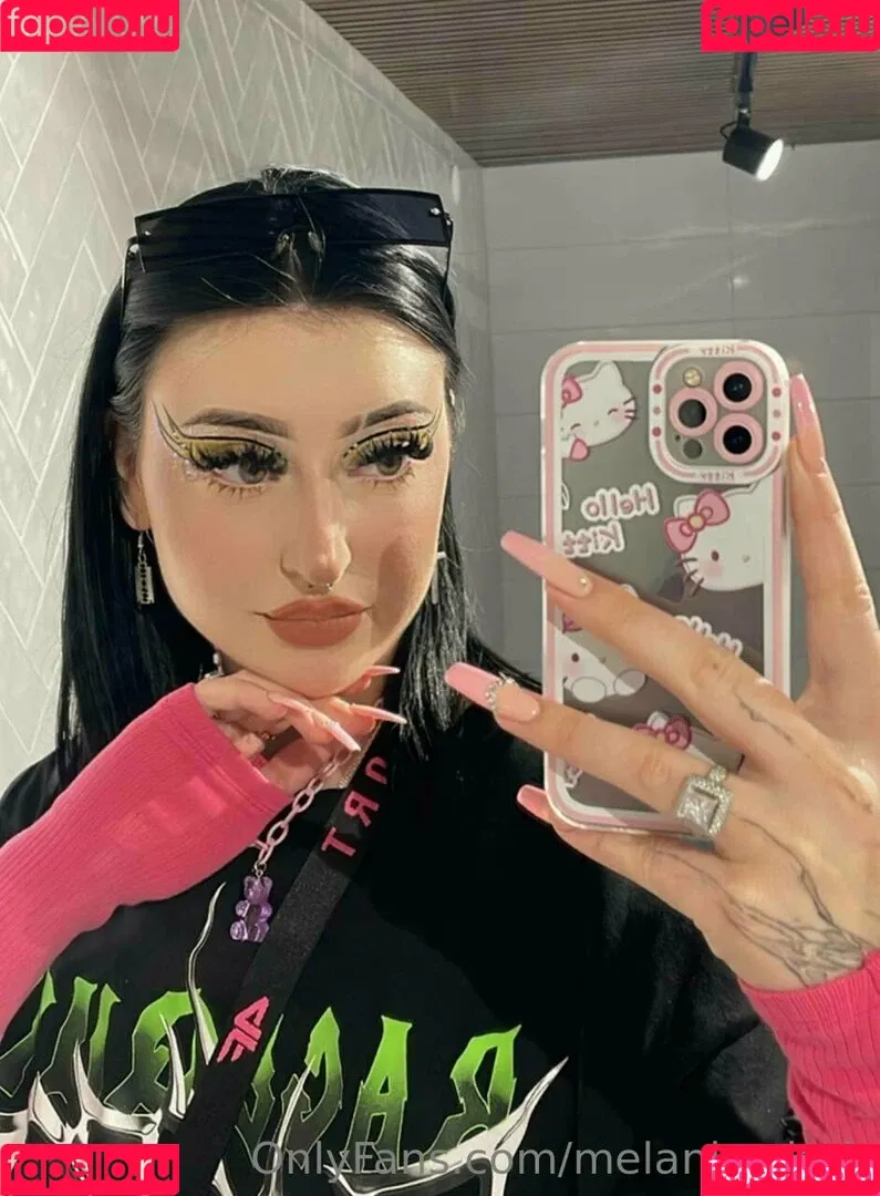 melanie_dark Onlyfans Photo Gallery 