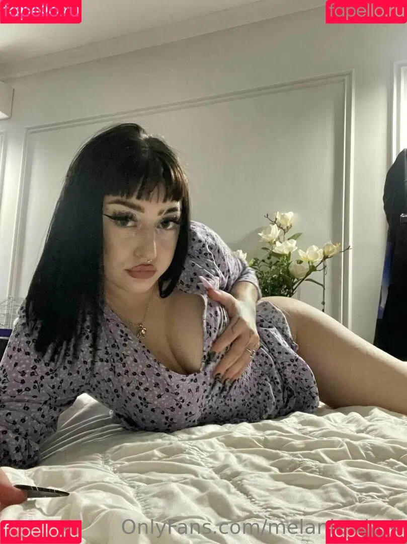 melanie_dark Onlyfans Photo Gallery 