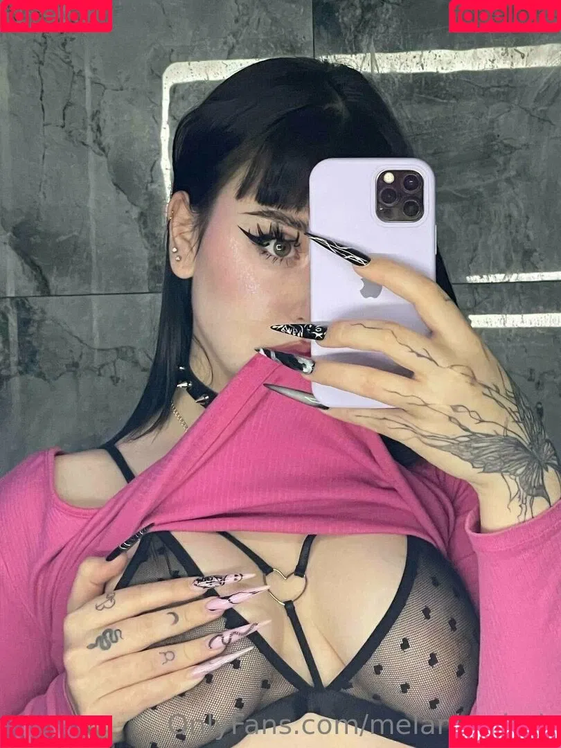 melanie_dark Onlyfans Photo Gallery 