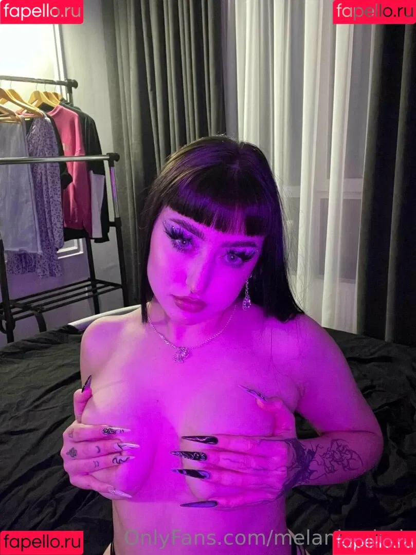 melanie_dark Onlyfans Photo Gallery 