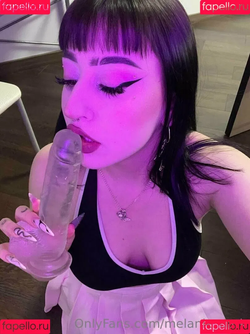 melanie_dark Onlyfans Photo Gallery 