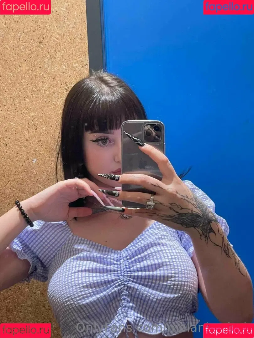 melanie_dark Onlyfans Photo Gallery 