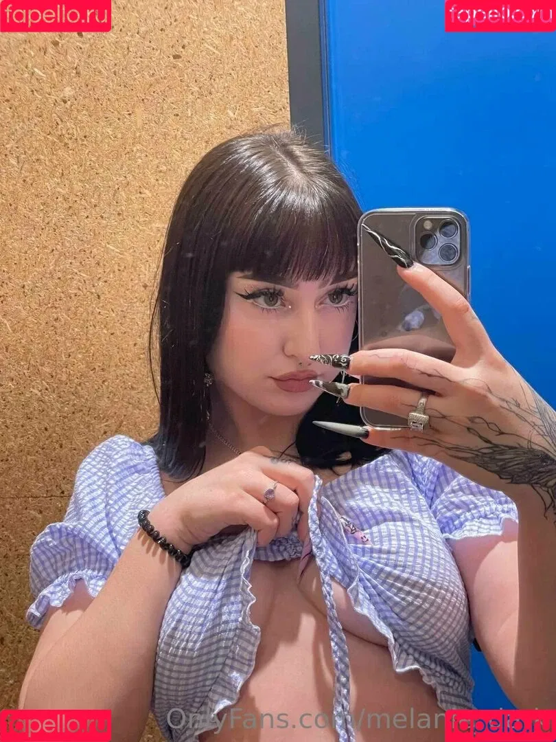 melanie_dark Onlyfans Photo Gallery 