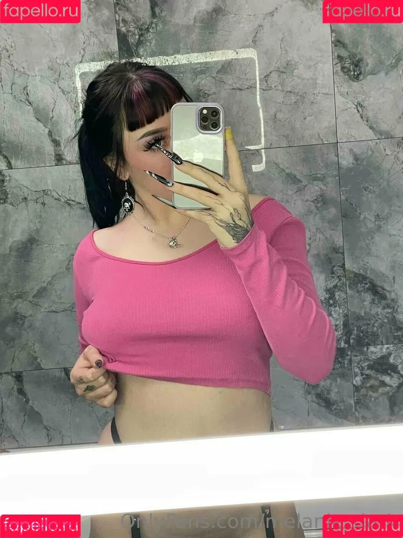 melanie_dark Onlyfans Photo Gallery 