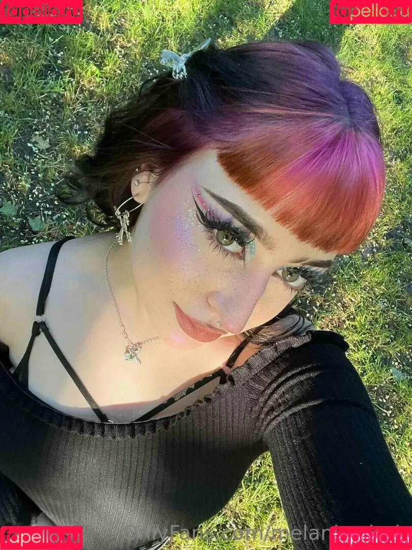 melanie_dark Onlyfans Photo Gallery 