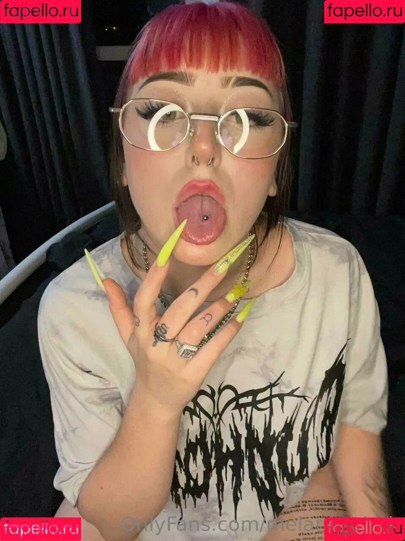 melanie_dark Onlyfans Photo Gallery 