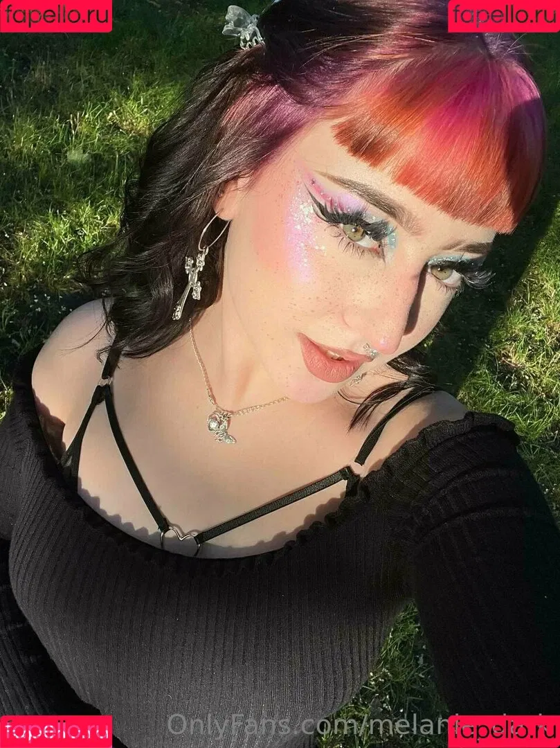 melanie_dark Onlyfans Photo Gallery 