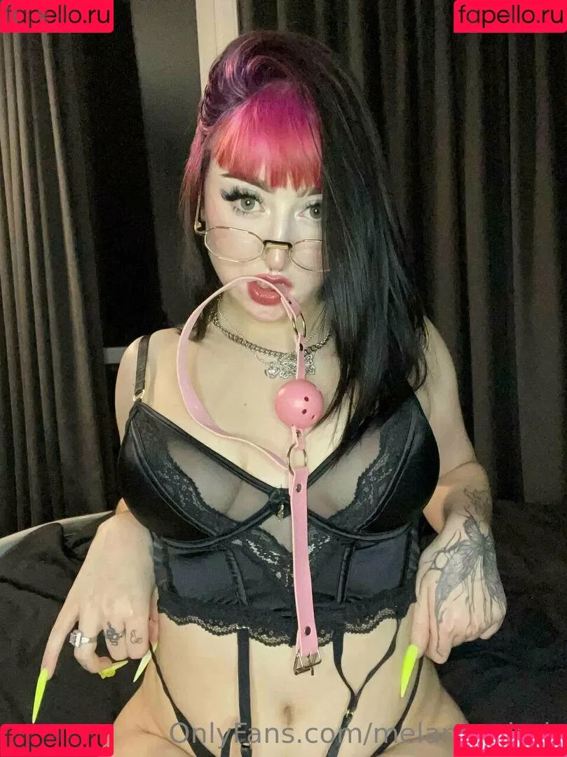 melanie_dark Onlyfans Photo Gallery 