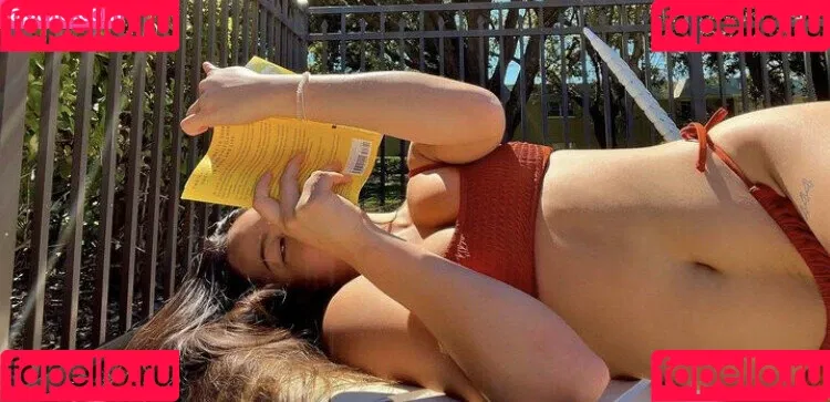Carly Wong Onlyfans Photo Gallery 
