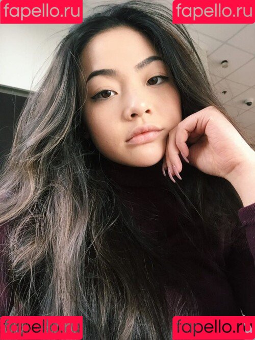 Carly Wong Onlyfans Photo Gallery 