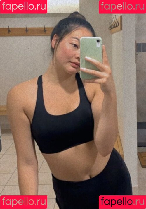 Carly Wong Onlyfans Photo Gallery 