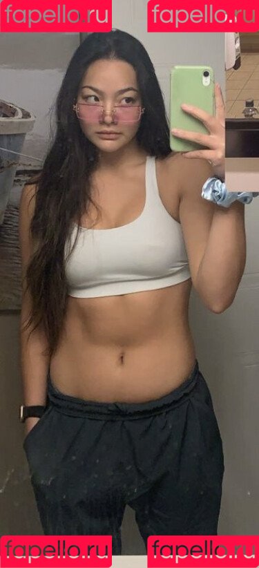 Carly Wong Onlyfans Photo Gallery 