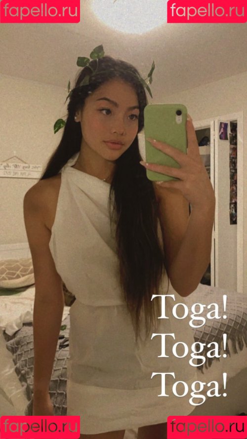 Carly Wong Onlyfans Photo Gallery 