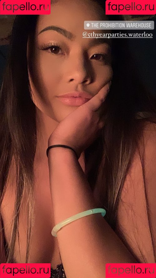 Carly Wong Onlyfans Photo Gallery 