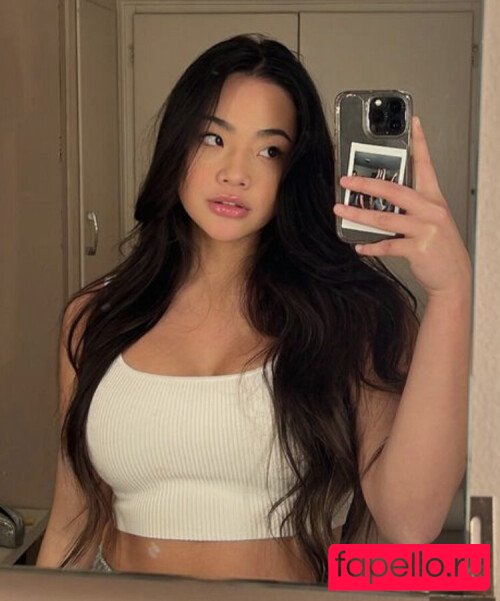 Carly Wong Onlyfans Photo Gallery 