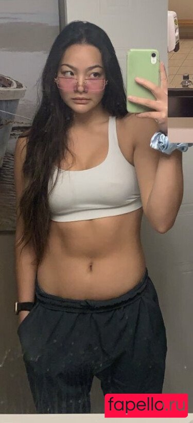 Carly Wong Onlyfans Photo Gallery 