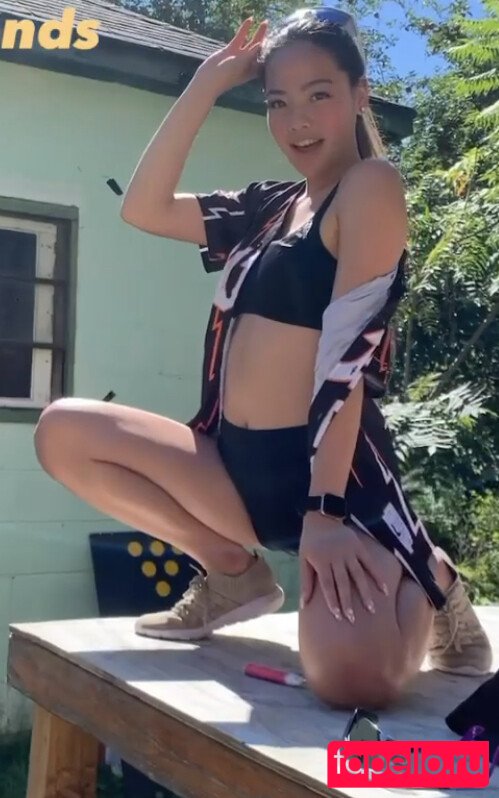 Carly Wong Onlyfans Photo Gallery 