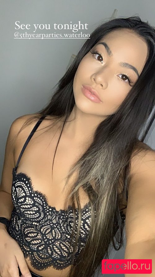 Carly Wong Onlyfans Photo Gallery 